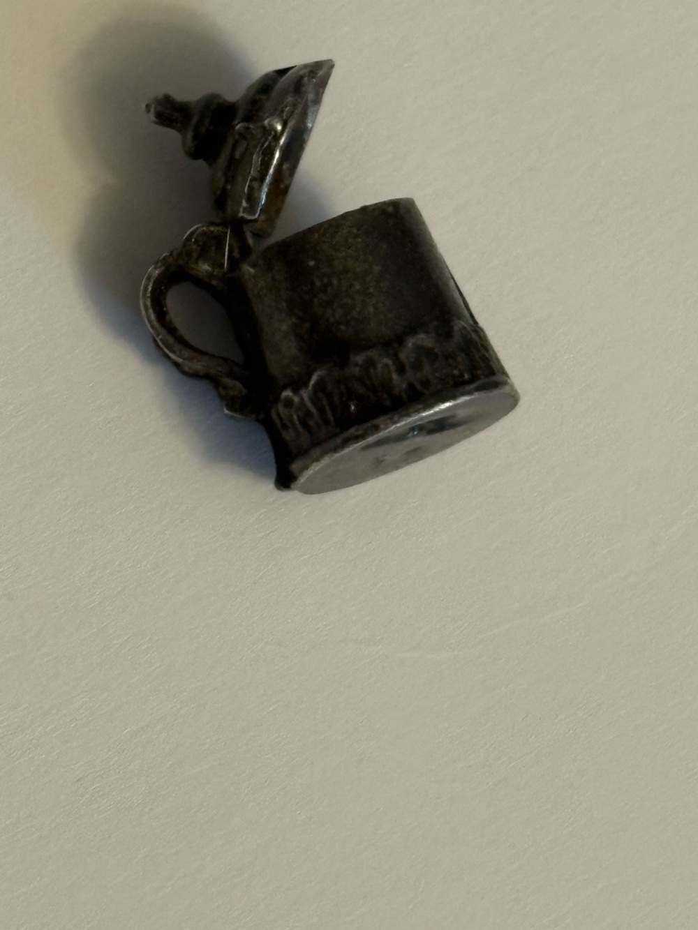 Vintage charm